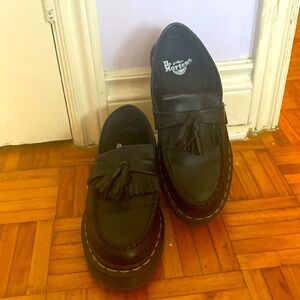 Doc Marten Loafers